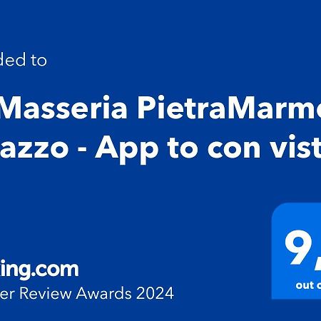 La Masseria Pietramarmo Caiazzo - App To Con Vista Luaran gambar